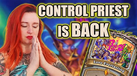 control priest deck|Iba pa.